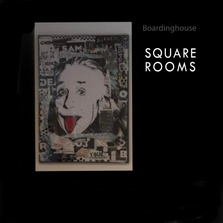 Square 8 Appartement