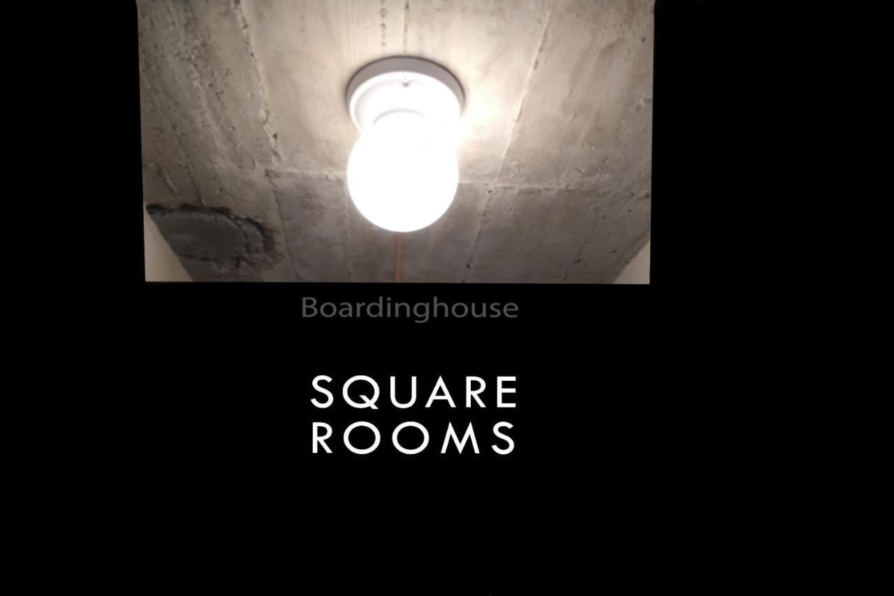 Appartement Square 8 *